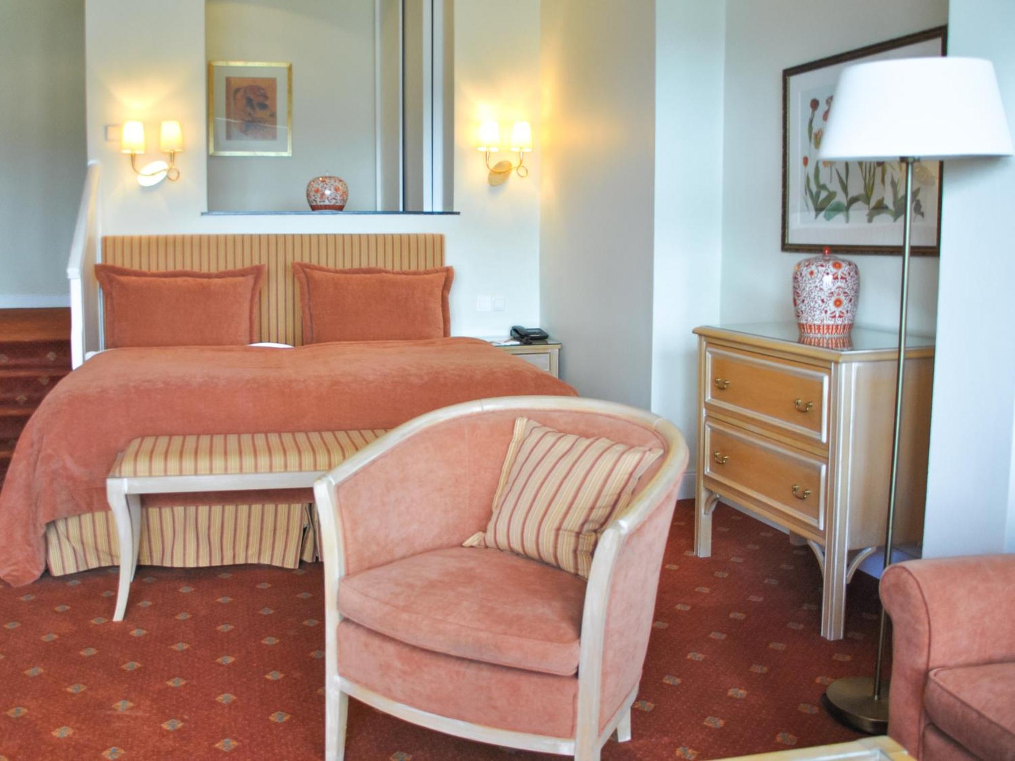 Strandhotel Miramar Timmendorfer Strand Cameră foto